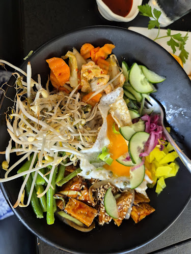 Asian House Restaurang - Nynäshamn