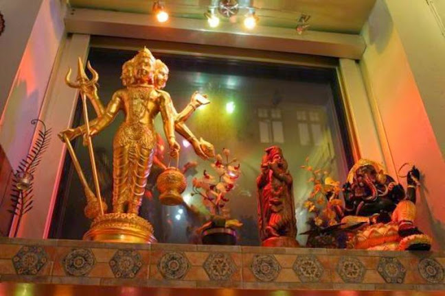 Restaurang Indira - Gastronomi och hotellverksamhet