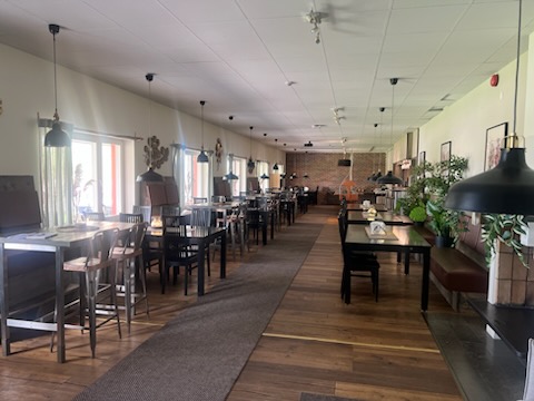 Restaurang Ferrum - Hagfors