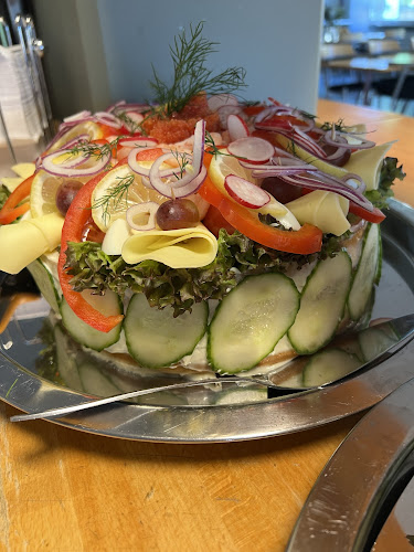 Kvarnen Bar & Restaurang - Säffle