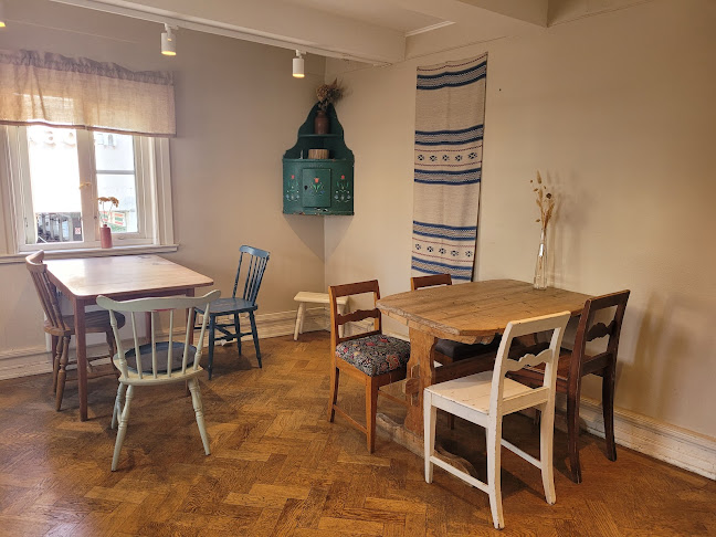 Lilla Kafferosteriet - Gastronomi och hotellverksamhet