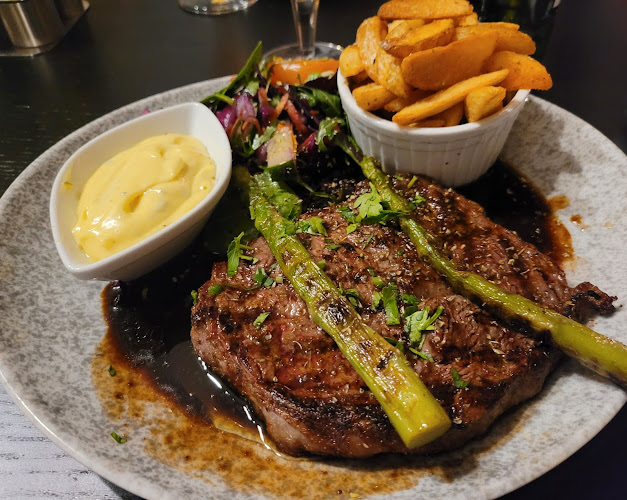 Santorini Sofras Meze Kolgrill