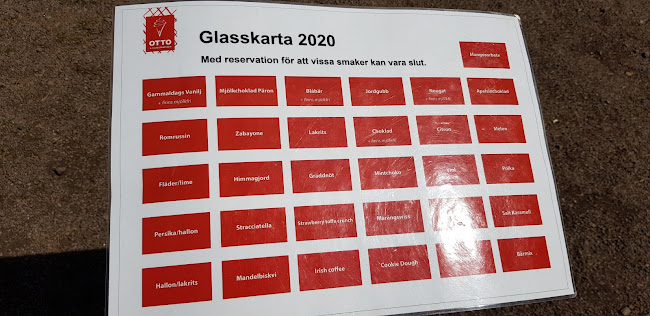 OTTO & Glassfabriken