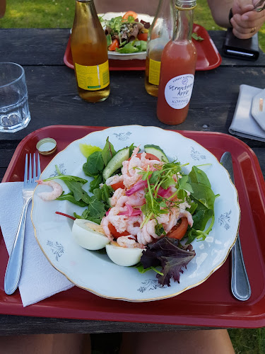 Opinii despre Vinylcaféet în Hallstahammar - Gastronomi och hotellverksamhet