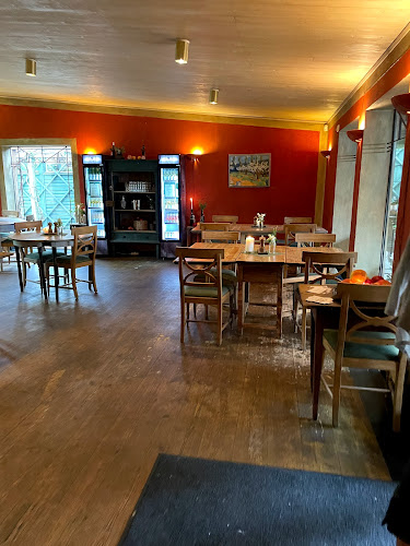 Kärnhuset - Gastronomi och hotellverksamhet