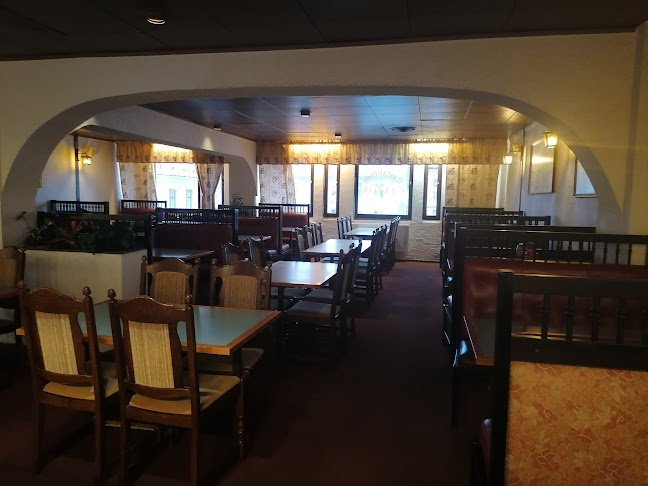 Comentarii opinii despre Restaurang Canton