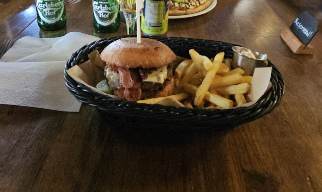 Restaurang Oregano - Gastronomi och hotellverksamhet