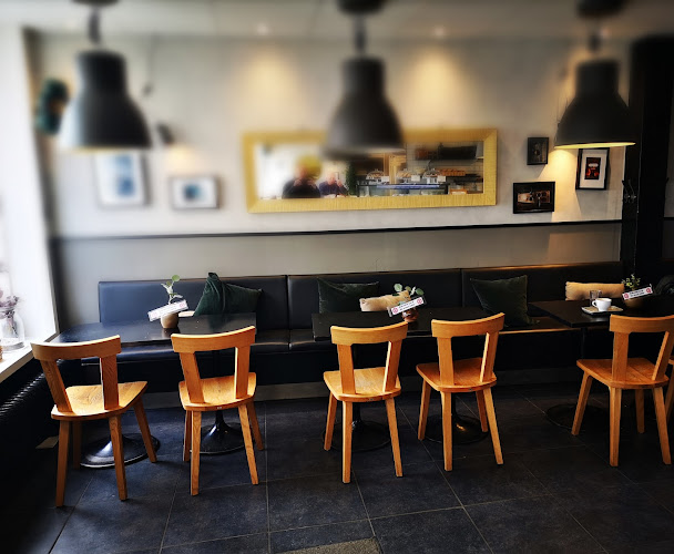 Opinii despre il Café D´italia în Lund - Gastronomi och hotellverksamhet