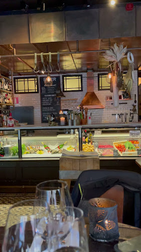 Köttmästarn - Stockholm