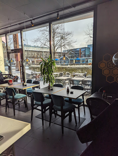 Shiro Restaurang - Gastronomi och hotellverksamhet