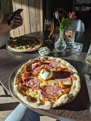 Restaurang Pappa Ninmari Katrineholm - Katrineholm