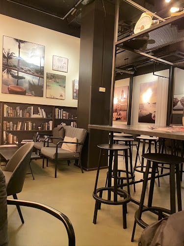 Comments and reviews of JOE & THE JUICE