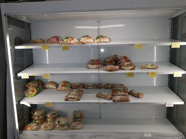 Comentarii opinii despre Baguettecafet i Bohus AB