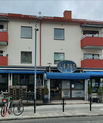 Opinii despre L.A. Bar în Årsta - Gastronomi och hotellverksamhet