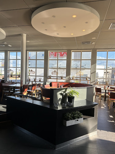 Comments and reviews of Pizza Hut Norrköping