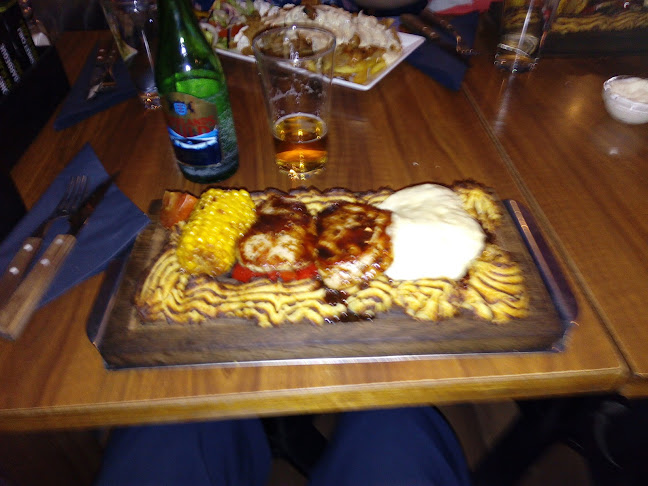 Comentarii opinii despre Timeout Grill & Sportsbar