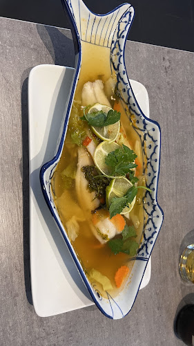 SAMMIS THAI BAR & KÖK - Gastronomi och hotellverksamhet