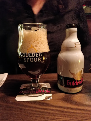 The Bishops Arms - Gastronomi och hotellverksamhet