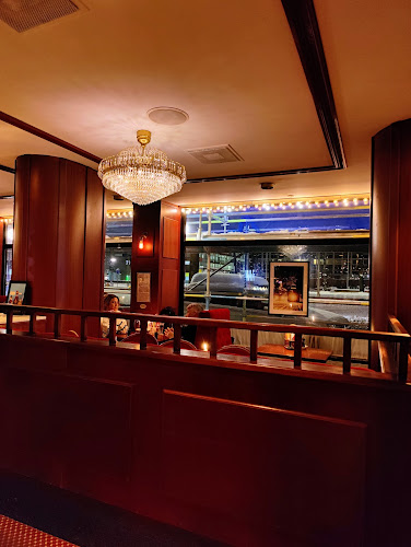 Högkvarteret - Stockholm