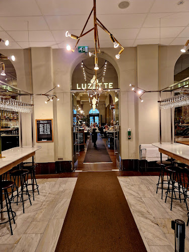 Comentarii opinii despre Luzette