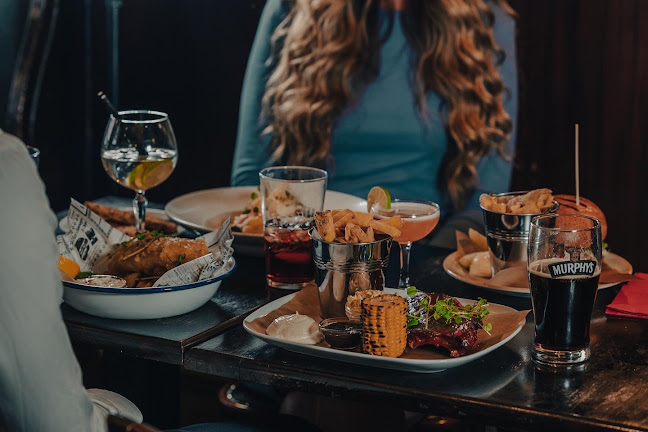 Flying Barrel Phone number