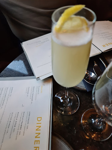 Opinii despre Gujju în Borås - Gastronomi och hotellverksamhet