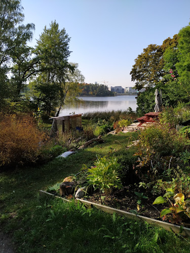 Kafé Sjöstugan - Solna