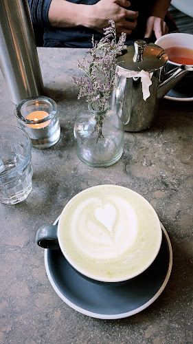 Kaffeverket Open Times