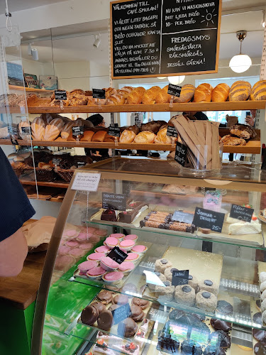 Café Smulan - Gastronomi och hotellverksamhet