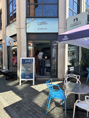 Opinii despre Hyllan în Malmö - Gastronomi och hotellverksamhet