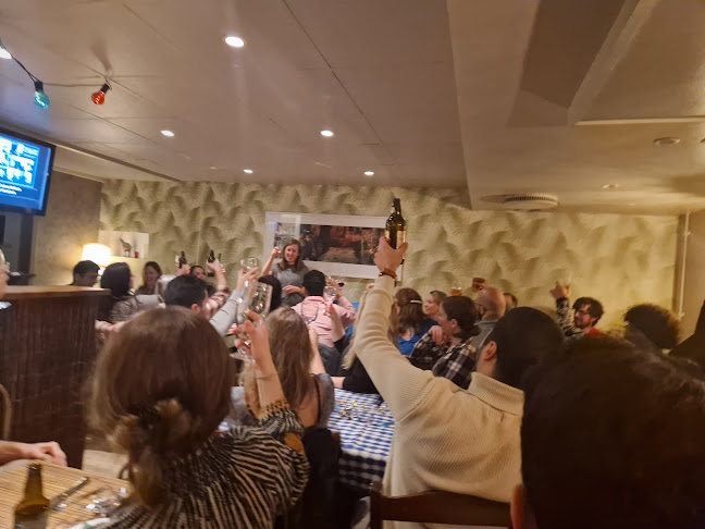 Who’else - Gastronomi och hotellverksamhet