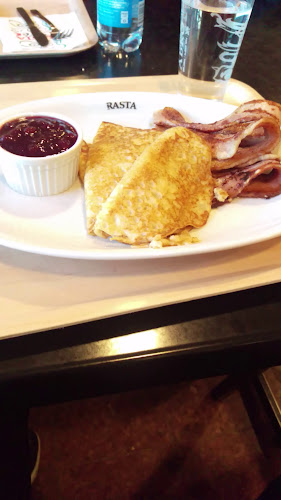 Rasta Arboga - Arboga