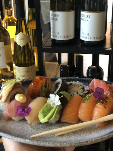 Comentarii opinii despre Ålstensgatan18Sushi