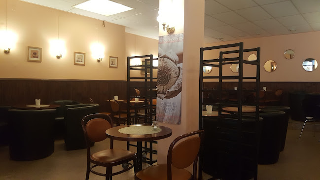 Konditori Princess i Vänersborg AB Phone number