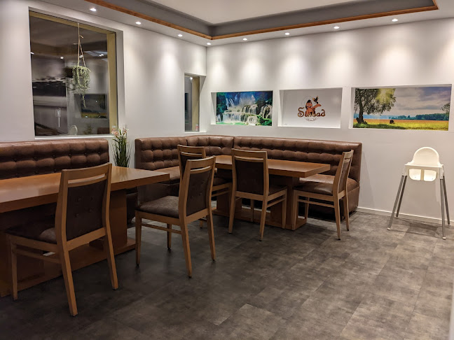 Opinii despre Sinbad pizzeria & kolgrill în Flen - Gastronomi och hotellverksamhet