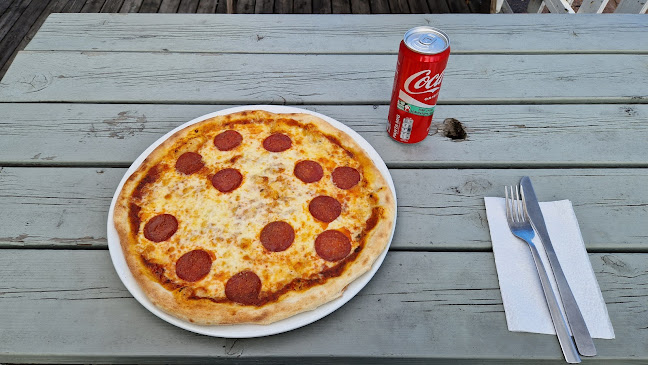 fjärtas Restaurang - Pizzeria och pub - Horndal