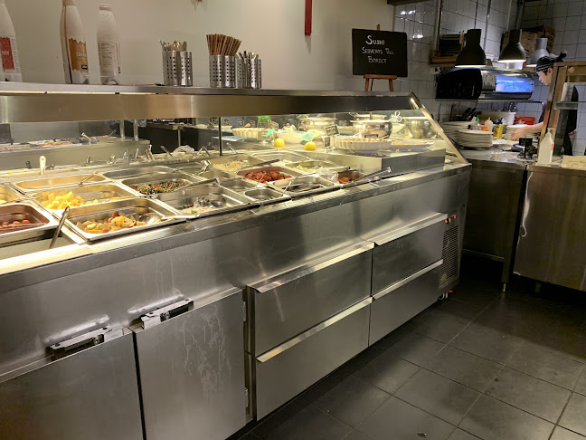 Nybrogatan 16, 114 39 Stockholm