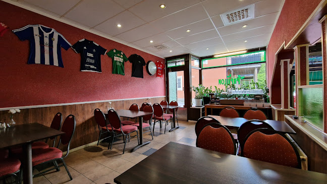 Pizzeria Papillon - Gastronomi och hotellverksamhet