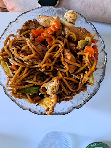 Reviews of Thaivagnen in Lidingö - Gastronomi och hotellverksamhet