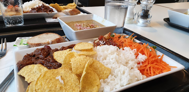 Solna Strands Kantin Open Times