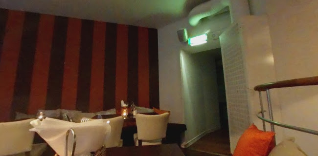 L'angolo Restaurang & Bar - Stockholm