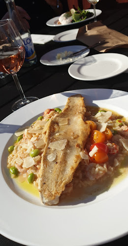 Skärgårdskrogen - Restaurang Gävle - Gävle