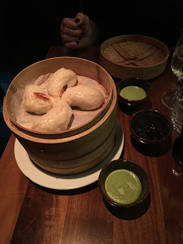 EAT Market - Gastronomi och hotellverksamhet