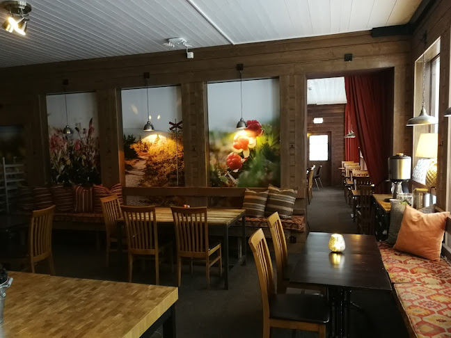 Lindvallenvägen, 780 91 Sälen