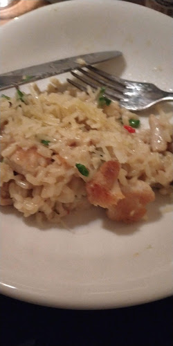 Opinii despre Vapiano Stureplan în Stockholm - Gastronomi och hotellverksamhet