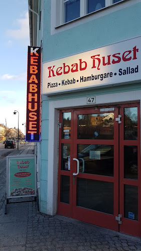 Kebabhuset i Lindesberg - Gastronomi och hotellverksamhet