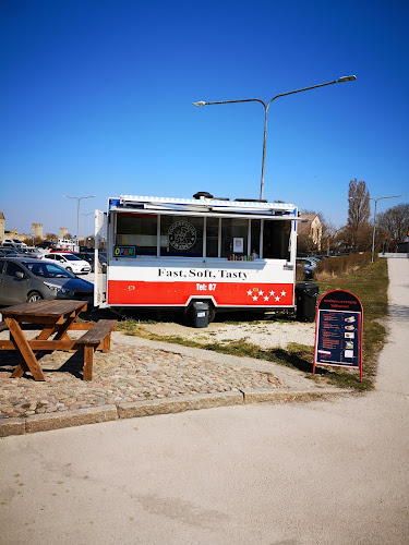 Rahmos Catering Open Times