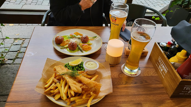 Västra Hamngatan 3, 411 17 Göteborg