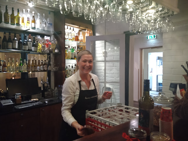 Opinii despre Currylicious Yum Yum în Skanör - Gastronomi och hotellverksamhet