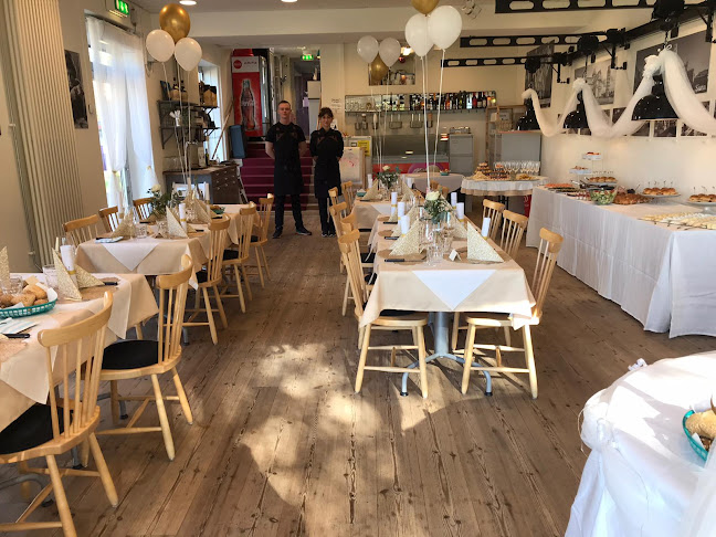 Panncentralen- Italienskt Möte